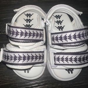 Kappa Slides